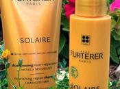 Solaire René Furterer, protección para cabello verano