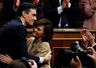 Pedro I “el trilero” cambia el gobierno y lo entrampa todo más todavía: De cómo un gobernante se abroquela en sí mismo para mantener el poder Pedro I “el trilero” cambia el gobierno y lo entrampa todo más todavía: De cómo un gobernante se abroquela en sí mismo para mantener el poder