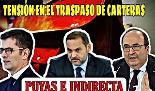 Pedro I “el trilero” cambia el gobierno y lo entrampa todo más todavía: De cómo un gobernante se abroquela en sí mismo para mantener el poder Pedro I “el trilero” cambia el gobierno y lo entrampa todo más todavía: De cómo un gobernante se abroquela en sí mismo para mantener el poder