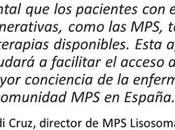 Ultragenyx anuncia Mepsevii® (vestronidasa alfa) recibe aprobación reembolso para tratamiento mucopolisacaridosis España