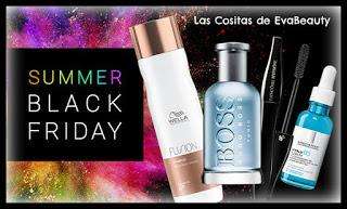 #Summerblackfriday #notino #ofertas #descuentos #ideas #whislist #belleza #beauty #makeup #maquillaje #skincare