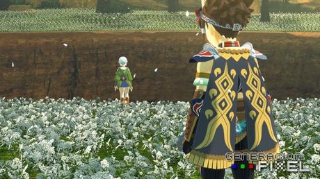 ANÁLISIS: Monster Hunter Stories 2 Wings of Ruin ANÁLISIS: Monster Hunter Stories 2 Wings of Ruin