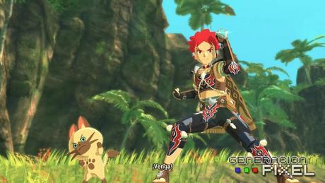 ANÁLISIS: Monster Hunter Stories 2 Wings of Ruin