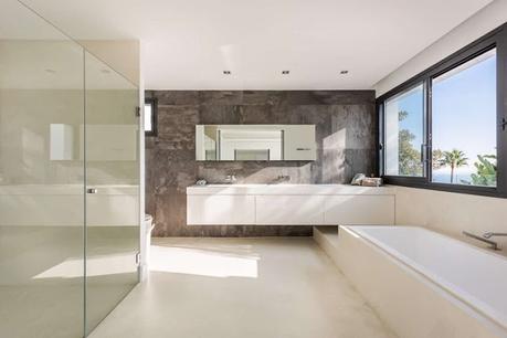 Sanitarios Minimalistas