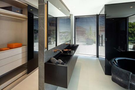 Sanitarios Minimalistas