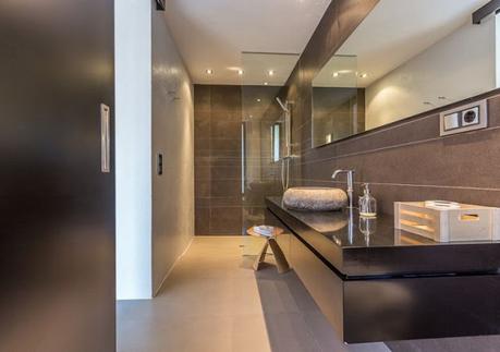 Sanitarios Minimalistas