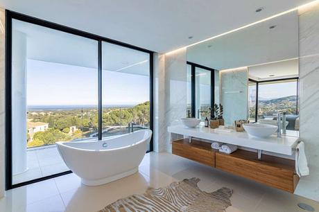 Sanitarios Minimalistas