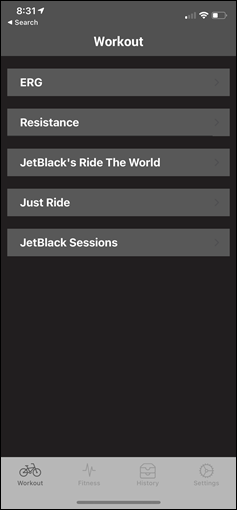 JetBlack VOLT Smart Trainer In-Depth Review JetBlack VOLT Smart Trainer In-Depth Review