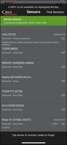 JetBlack VOLT Smart Trainer In-Depth Review JetBlack VOLT Smart Trainer In-Depth Review