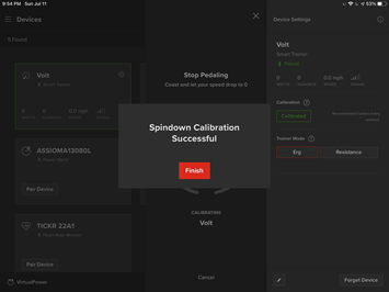 JetBlack VOLT Smart Trainer In-Depth Review JetBlack VOLT Smart Trainer In-Depth Review