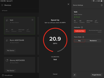 JetBlack VOLT Smart Trainer In-Depth Review JetBlack VOLT Smart Trainer In-Depth Review