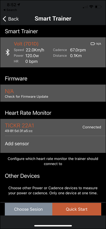 JetBlack VOLT Smart Trainer In-Depth Review JetBlack VOLT Smart Trainer In-Depth Review