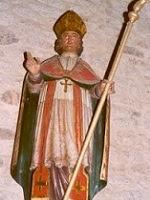 Profeta, escriba y celoso restaurador.