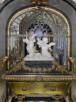 Profeta, escriba y celoso restaurador.