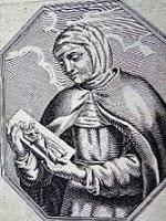 Profeta, escriba y celoso restaurador.