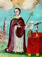 Profeta, escriba y celoso restaurador.