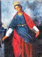 Profeta, escriba y celoso restaurador.