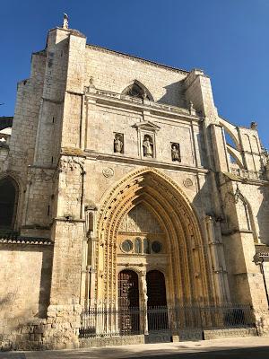 La bella friki desconocida