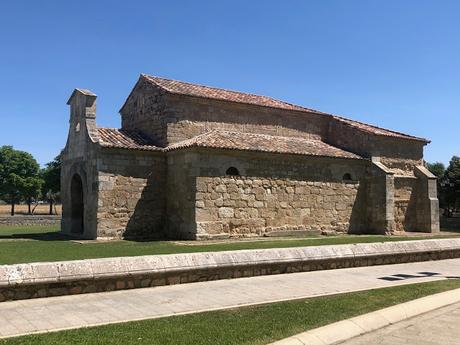 El templo más antiguo