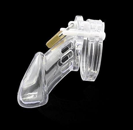 Vuelve el cinturón de castidad