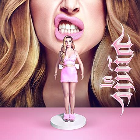 La Niña (Edición Firmada) (CD)