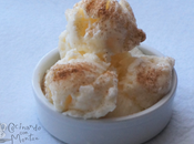 Helado leche