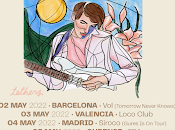 Natvral, conciertos España 2022