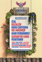 El Jardín de las Delicias cierra su tercera edición con las incorporaciones al cartel del sábado 25 de septiembre de Rozalén, que actualmente está presentando en directo su álbum 'El árbol y el bosque', con el que llegó a ser número 1 en la lista de ventas de nuestro país; y también Miss Caffeina, quienes después de publicar en los últimos meses 'Me voy', su último sencillo, han anunciado que entran a grabar nuevo álbum, del que quizá podrán adelantar algún detalle en su concierto del Jardín de las Delicias.     También habrá espacio el sábado para actuaciones de DJ's, con la presencia de: Mickey Pavón, Eloy Caro y Juan Valiente.     Todos ellos se suman a los ya anunciados: IZAL, Nil Moliner, Dani Fernández, Álvaro de Luna, Veintiuno, Maren, Paul Alone, Alex Wall, Sergio Rojas, Ainoa Buitrago y Paula Becker.      Con estos nombres se cierra el cartel de la edición más esperada y completa del Jardín de las Delicias. Una edición que por primera vez, consistirá en dos días en los que también se podrá disfrutar el viernes 24 de los directos de: Leiva, Sidecars, Marlon, 84, Pol 3.14, María Yfeu, Yarea, Ganges, Kisko Espinosa, Moreno, Ardiya, Adrián Lozano, Barce y Gilca.     Además, como viene siendo habitual en este festival que da la bienvenida al nuevo curso, también se contará con el ganador de 'Talento complutense', un concurso en el que se elegirá un grupo o artista de la comunidad universitaria para que pueda tocar en el Jardín de las Delicias junto a los artistas ya mencionados.     La mejor música en español y un montón de sorpresas que van más allá nos esperan los días 24 y 25 de septiembre en el Recinto Cantarranas de la Universidad Complutense de Madrid. Las entradas están a la venta en: jardindeliciasfestival.com