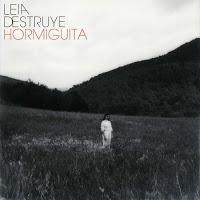 Leia Destruye estrena Hormiguita como nuevo single