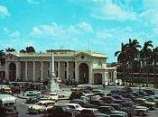 Vista Plaza Mayo 1950