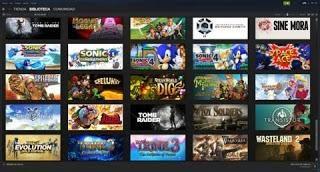 5 formas de jugar a videojuegos! 5 formas de jugar a videojuegos!