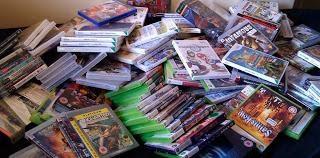 5 formas de jugar a videojuegos! 5 formas de jugar a videojuegos!