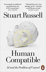 Una superinteligencia artificial compatible con los humanos según Stuart J. Russell