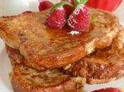 Tostadas francesas (French Toast)