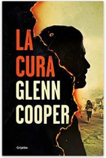 «La cura» de Glenn Cooper