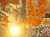 Pedro Estopiñán: contable conquistó Melilla