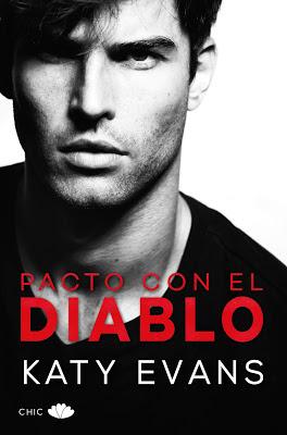 Reseña | Pacto con el Diablo, Katy Evans
