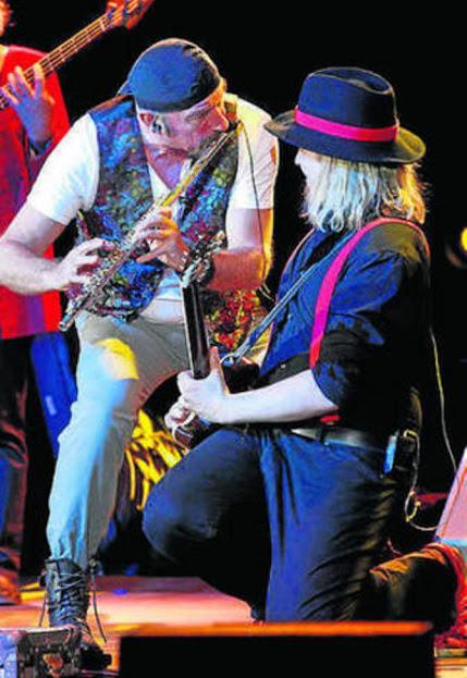 Efemérides del Rock y Heavy Metal: Qué pasó un 14 de Julio Efemérides del Rock y Heavy Metal: Qué pasó un 14 de Julio