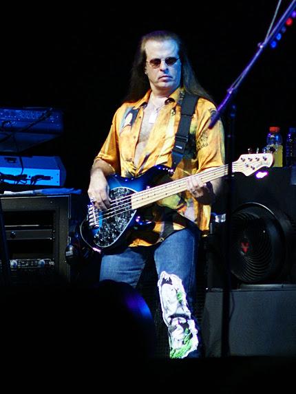 Efemérides del Rock y Heavy Metal: Qué pasó un 14 de Julio Efemérides del Rock y Heavy Metal: Qué pasó un 14 de Julio