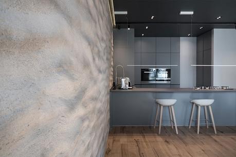 Cocinas Vanguardistas