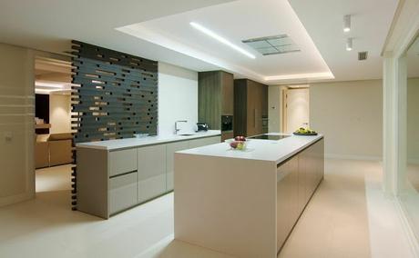 Cocinas Vanguardistas