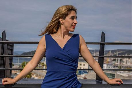 La influencer Amanda Chic publica un libro sobre el amor propio, la autoestima y el empoderamiento