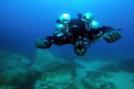 Dark Sidemount expone los principales mitos acerca del buceo sidemount Dark Sidemount expone los principales mitos acerca del buceo sidemount