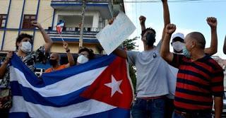 Cuba: frente al ataque, el alma de la nación