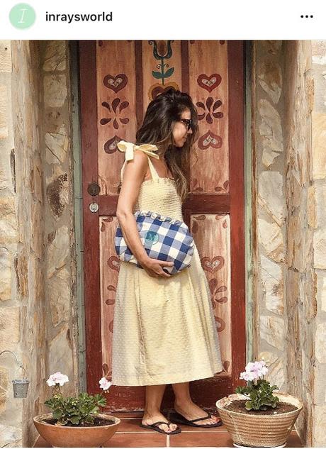 UN LOOK PARA CADA DIA DE LA SEMANA (276).- UN LOOK PARA CADA DIA DE LA SEMANA (276).-