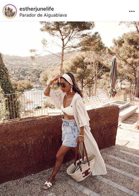 UN LOOK PARA CADA DIA DE LA SEMANA (276).- UN LOOK PARA CADA DIA DE LA SEMANA (276).-
