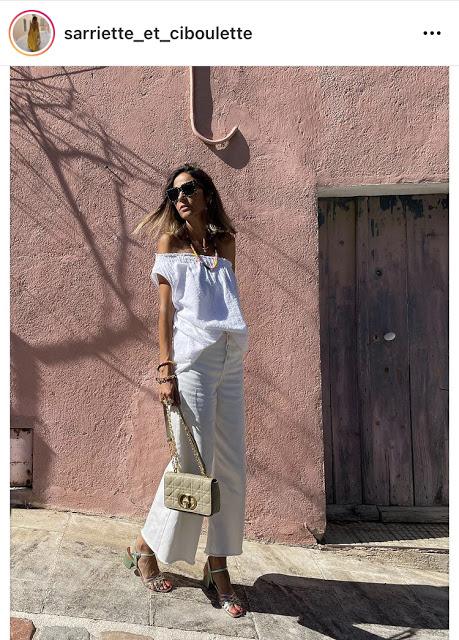 UN LOOK PARA CADA DIA DE LA SEMANA (276).- UN LOOK PARA CADA DIA DE LA SEMANA (276).-