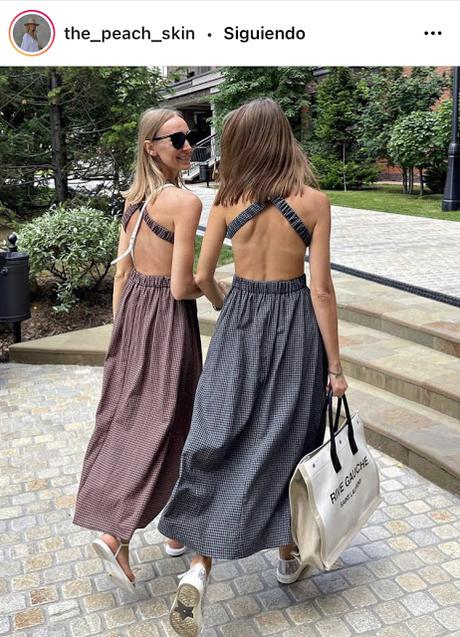 UN LOOK PARA CADA DIA DE LA SEMANA (276).- UN LOOK PARA CADA DIA DE LA SEMANA (276).-