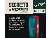 Secreto voces Miguel, información