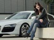 Audi lanza e-tron Estados Unidos partir 99.900 dólares